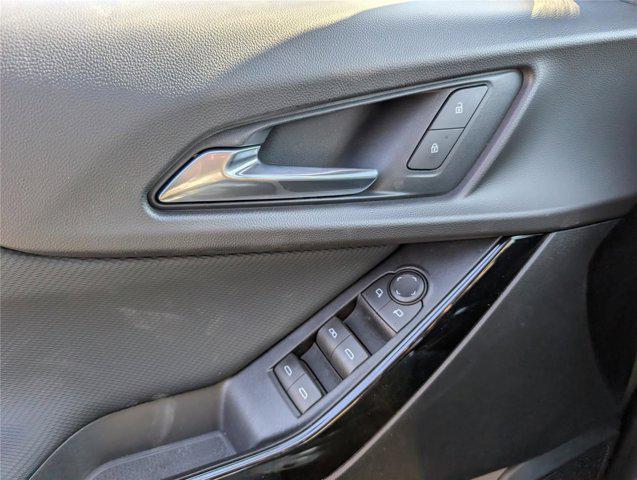 new 2026 Chevrolet Equinox car, priced at $28,271