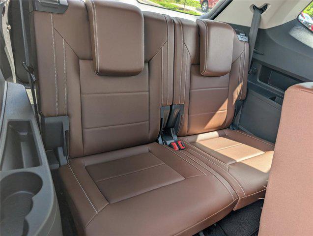 used 2023 Volkswagen Atlas car, priced at $31,789