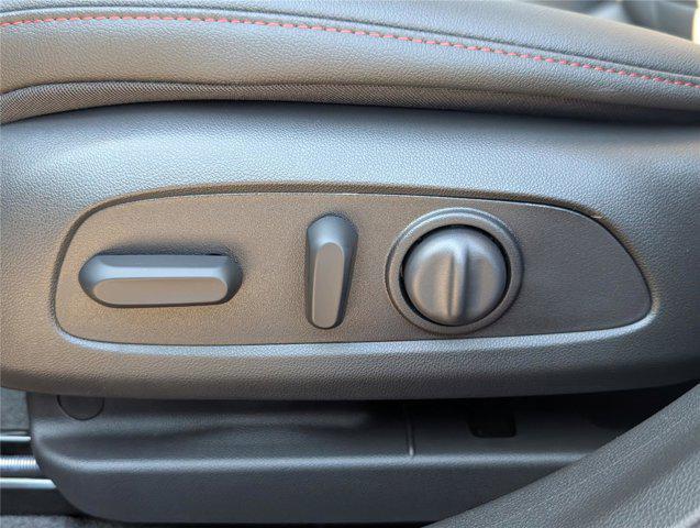 new 2026 Chevrolet Trax car, priced at $23,706