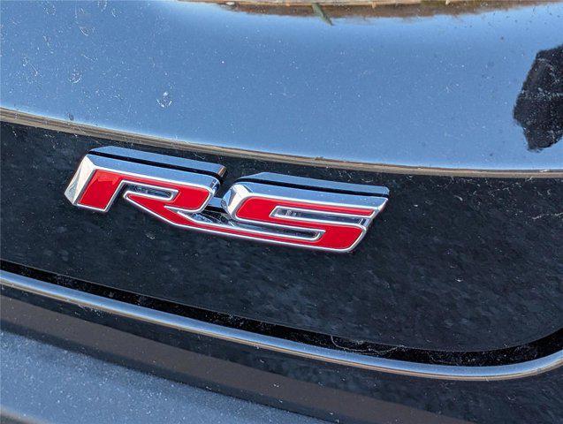 new 2026 Chevrolet Trax car, priced at $23,706