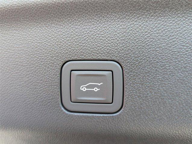 new 2026 Chevrolet Suburban car, priced at $80,955