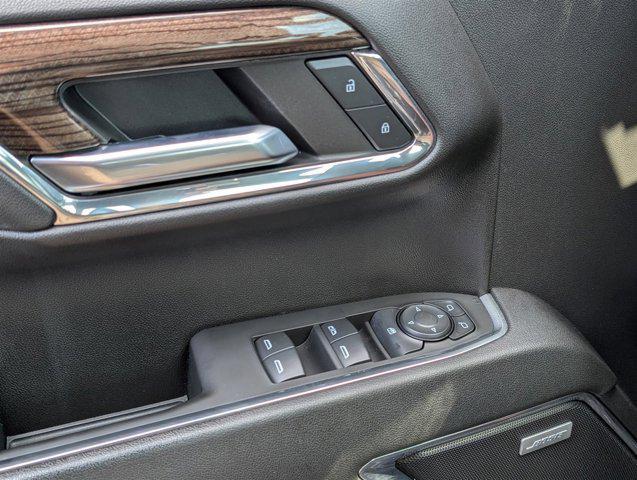 used 2024 Chevrolet Silverado 1500 car, priced at $55,889