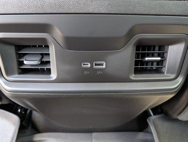 used 2024 Chevrolet Silverado 1500 car, priced at $55,889