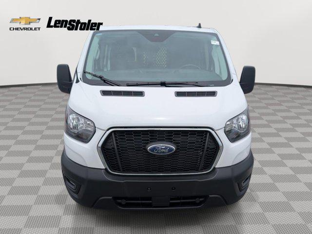 used 2024 Ford Transit-250 car, priced at $34,687