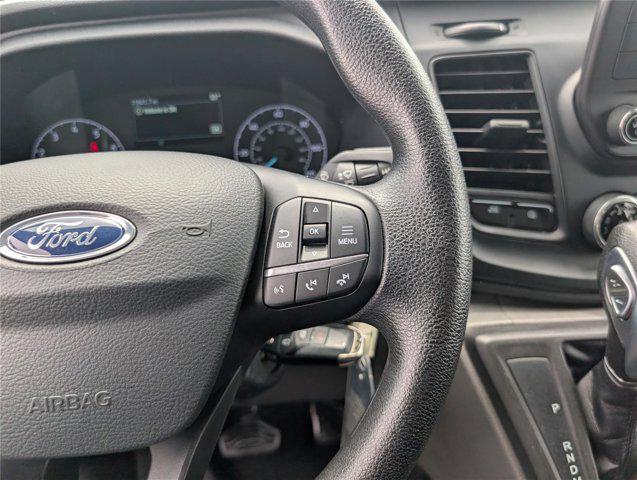 used 2024 Ford Transit-250 car, priced at $34,687