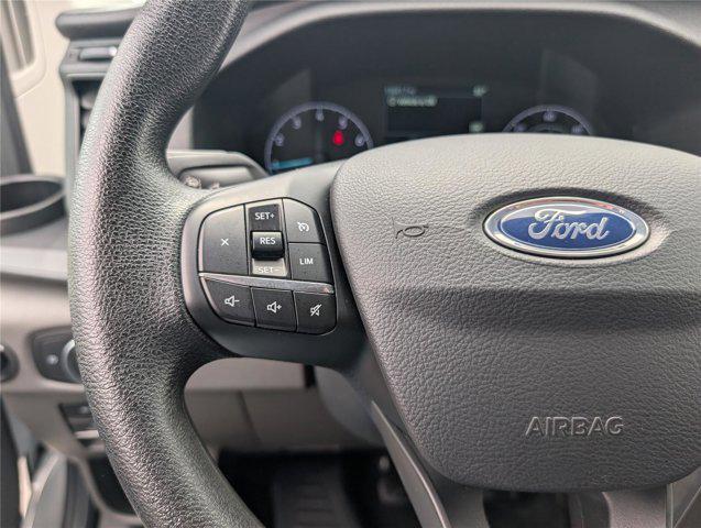 used 2024 Ford Transit-250 car, priced at $34,687