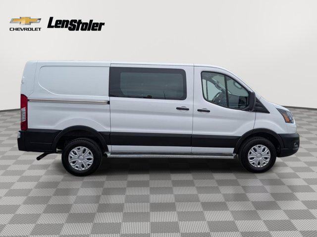used 2024 Ford Transit-250 car, priced at $34,687