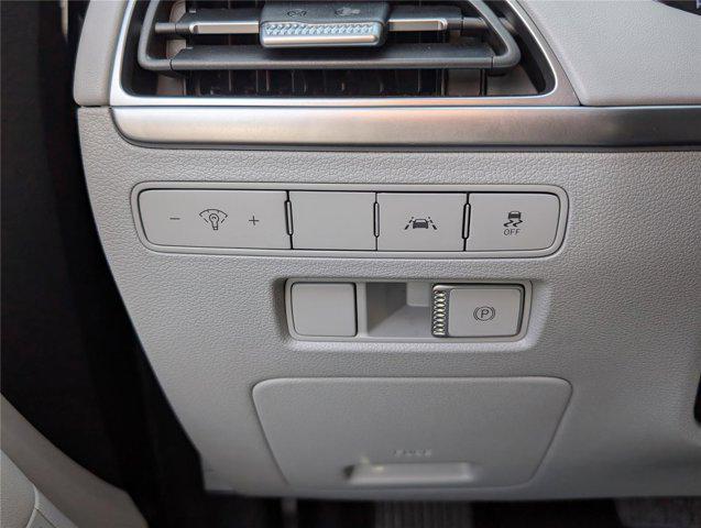 used 2021 Hyundai Palisade car, priced at $21,933