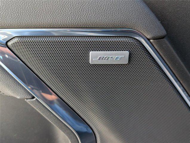 new 2026 Chevrolet Silverado 1500 car, priced at $68,033