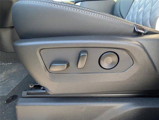 new 2026 Chevrolet Silverado 1500 car, priced at $68,033