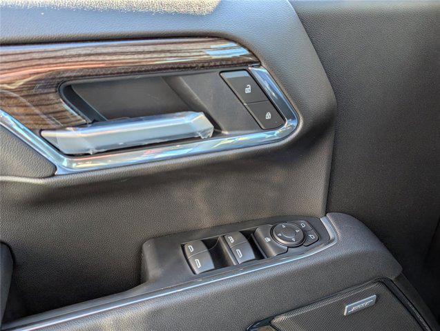 new 2026 Chevrolet Silverado 1500 car, priced at $68,033