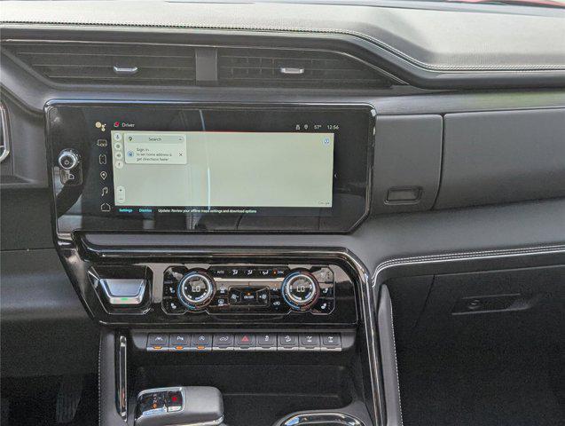 used 2024 GMC Sierra 1500 car, priced at $63,251