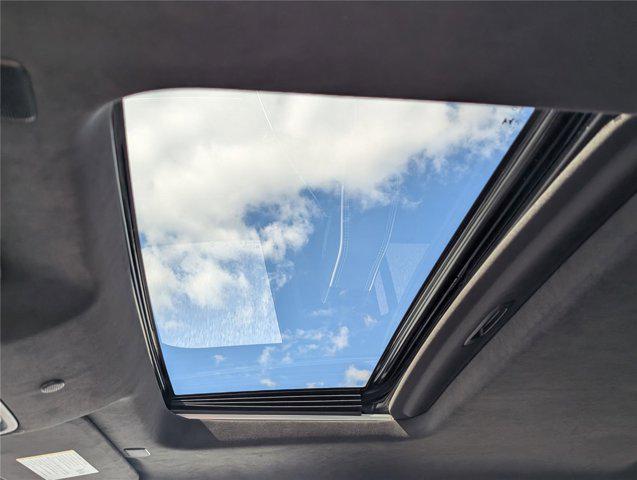 used 2024 GMC Sierra 1500 car, priced at $63,251