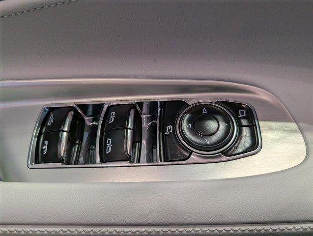 new 2026 Chevrolet Corvette car, priced at $86,681