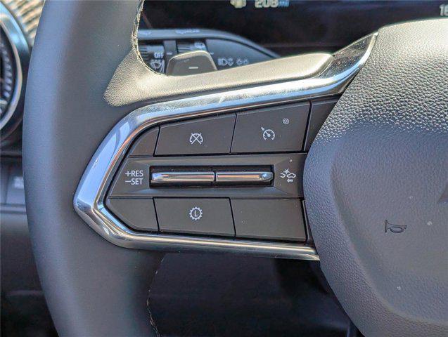 new 2026 Chevrolet Equinox car, priced at $27,245