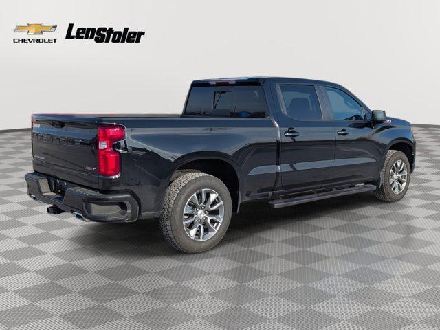 used 2026 Chevrolet Silverado 1500 car, priced at $58,899