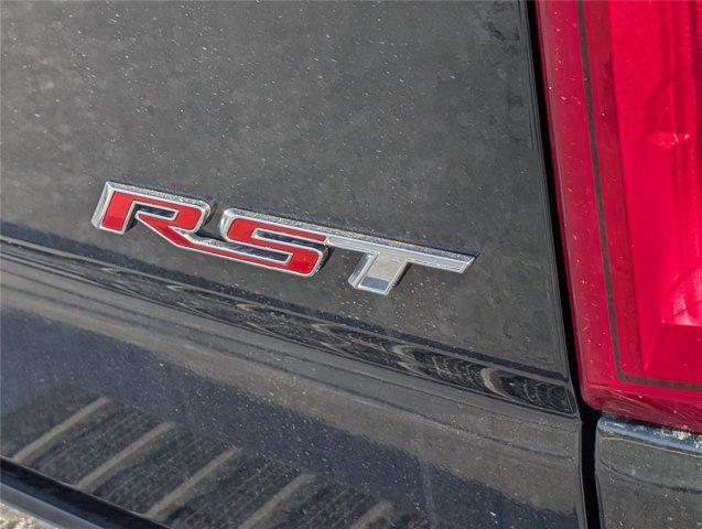 used 2026 Chevrolet Silverado 1500 car, priced at $58,899