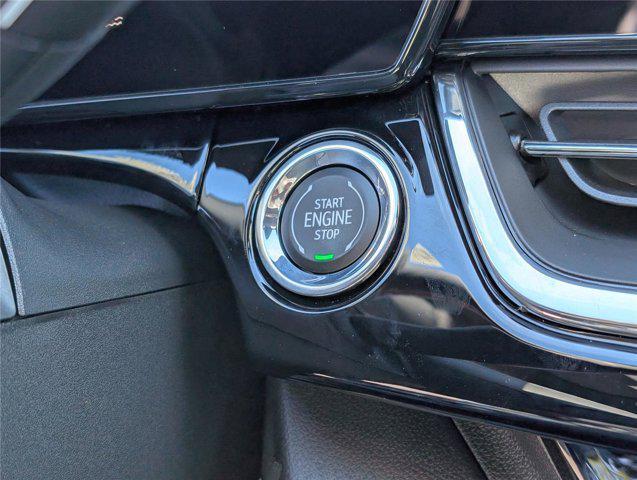 new 2026 Chevrolet Trax car, priced at $23,500