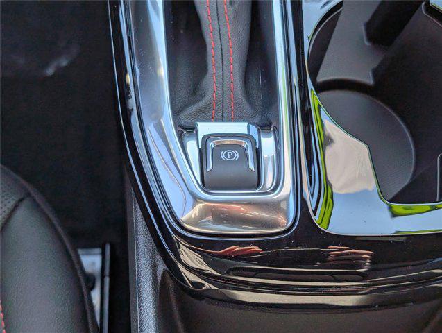 new 2026 Chevrolet Trax car, priced at $23,500