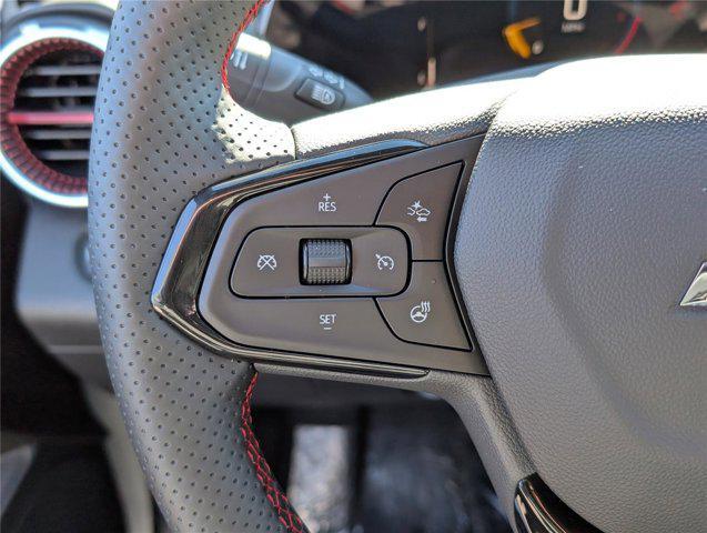 new 2026 Chevrolet Trax car, priced at $23,500