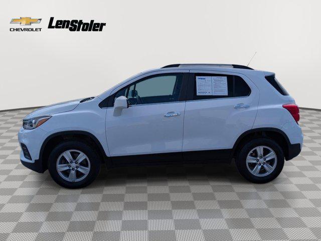 used 2019 Chevrolet Trax car, priced at $10,624