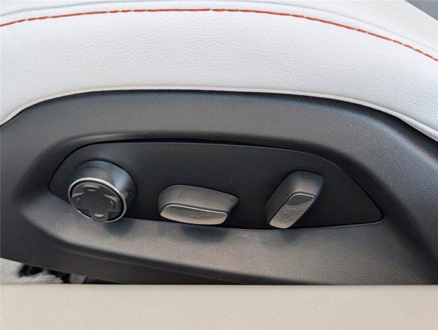 new 2026 Chevrolet Corvette car, priced at $88,950