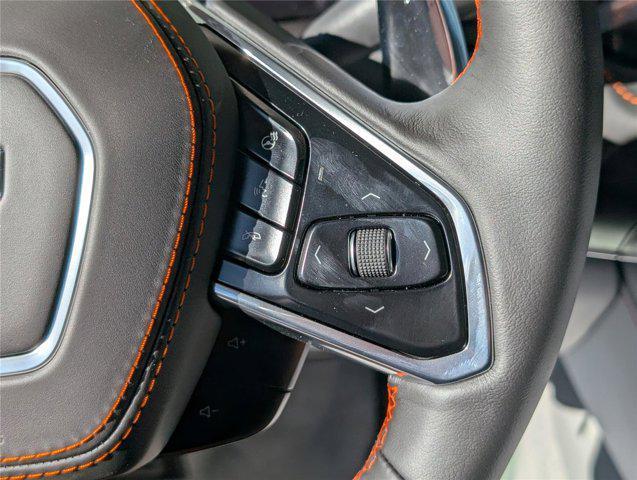 new 2026 Chevrolet Corvette car, priced at $88,950