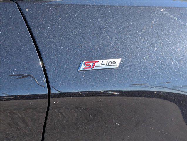 used 2022 Ford Explorer car, priced at $29,449