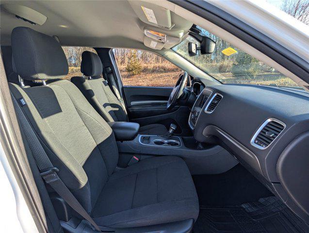 used 2020 Dodge Durango car, priced at $22,944
