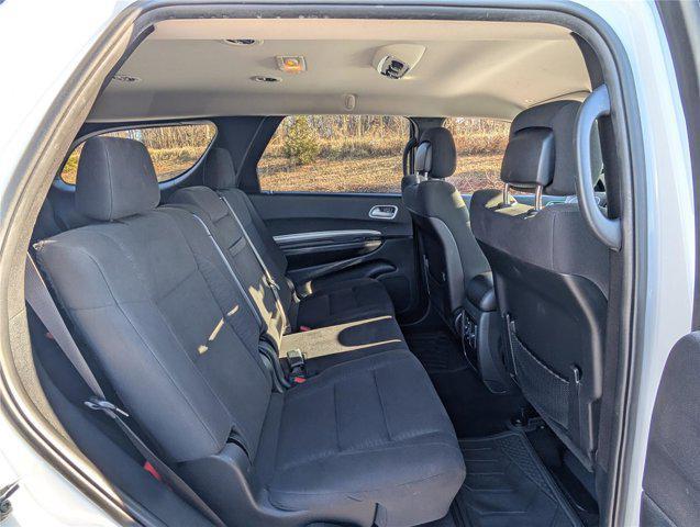 used 2020 Dodge Durango car, priced at $22,944
