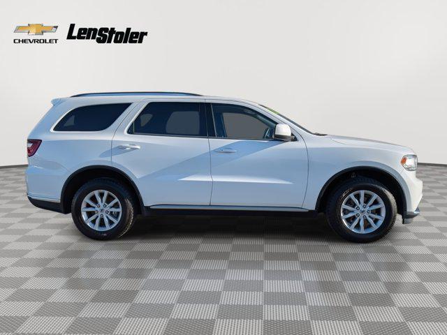 used 2020 Dodge Durango car, priced at $22,944