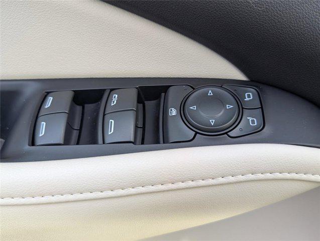 used 2023 Buick Enclave car, priced at $30,635