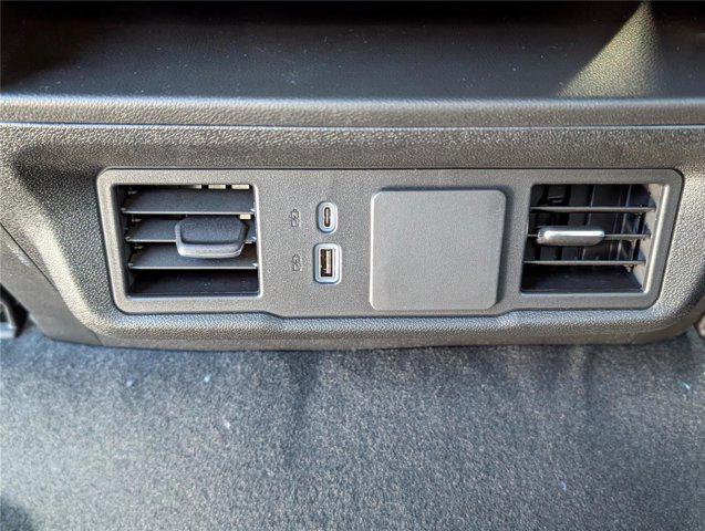 new 2026 Chevrolet Silverado 1500 car, priced at $49,349