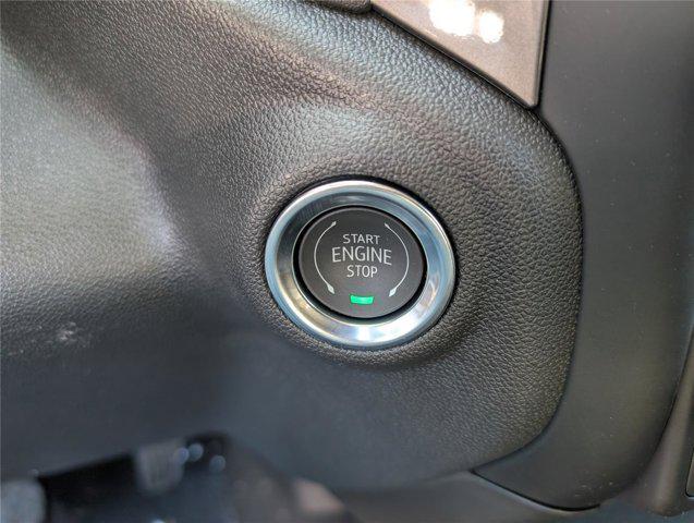 new 2026 Chevrolet Silverado 1500 car, priced at $49,349