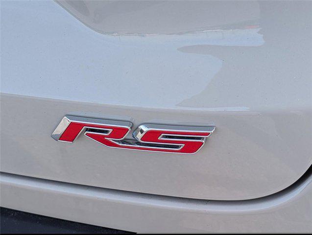 new 2026 Chevrolet Trax car, priced at $24,291