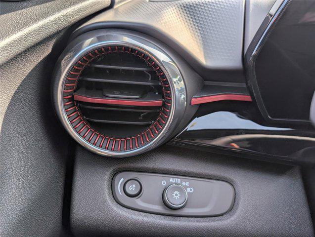 new 2026 Chevrolet Trax car, priced at $24,291