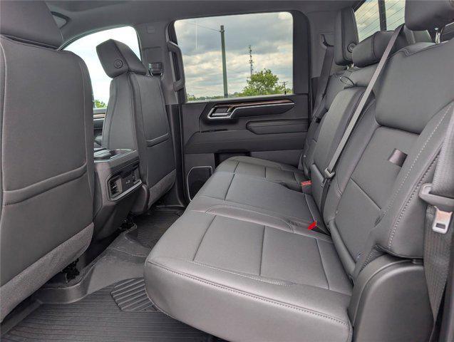 new 2026 Chevrolet Silverado 2500 car, priced at $76,599