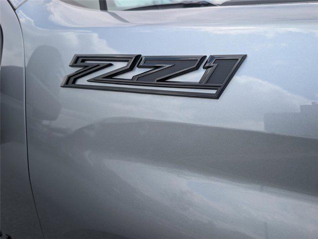 new 2026 Chevrolet Silverado 2500 car, priced at $76,599