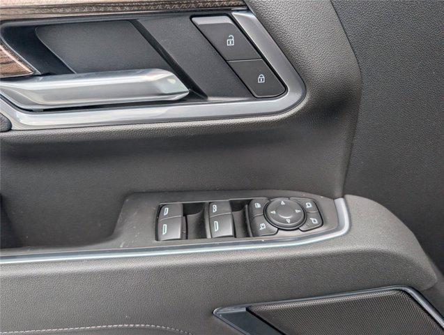 new 2026 Chevrolet Silverado 2500 car, priced at $76,599