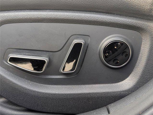 used 2018 Genesis G80 car, priced at $15,995