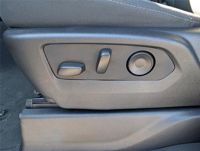 new 2026 Chevrolet Silverado 1500 car, priced at $43,491