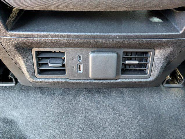 new 2026 Chevrolet Silverado 1500 car, priced at $43,491