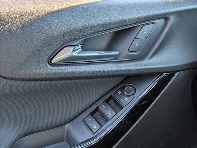 new 2026 Chevrolet Equinox car, priced at $30,750