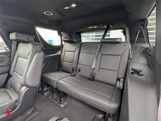 used 2021 Chevrolet Tahoe car, priced at $43,279