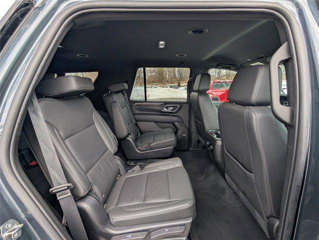 used 2021 Chevrolet Tahoe car, priced at $43,279