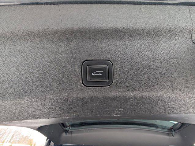 used 2021 Chevrolet Tahoe car, priced at $43,279