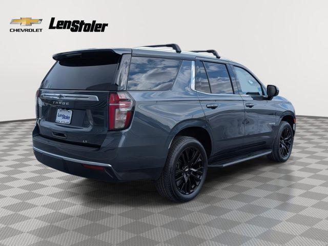 used 2021 Chevrolet Tahoe car, priced at $43,279