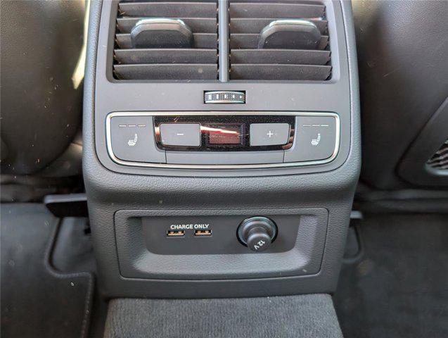 used 2023 Audi S5 car, priced at $48,857