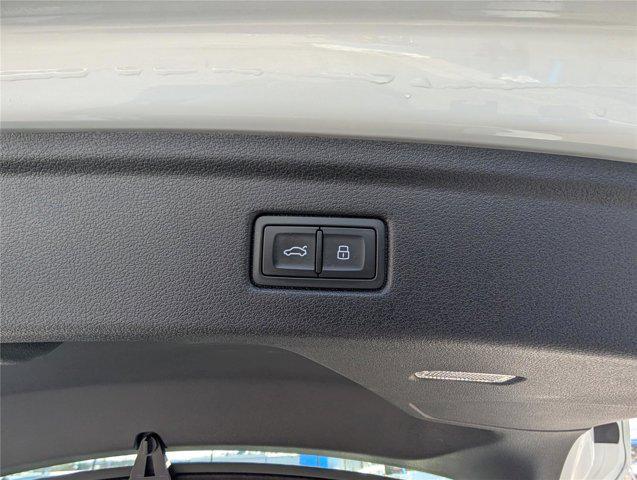 used 2023 Audi S5 car, priced at $48,857