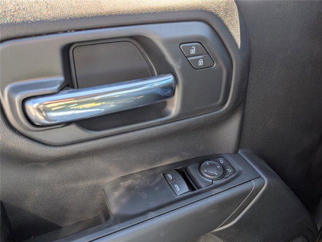 new 2026 Chevrolet Silverado 1500 car, priced at $37,331